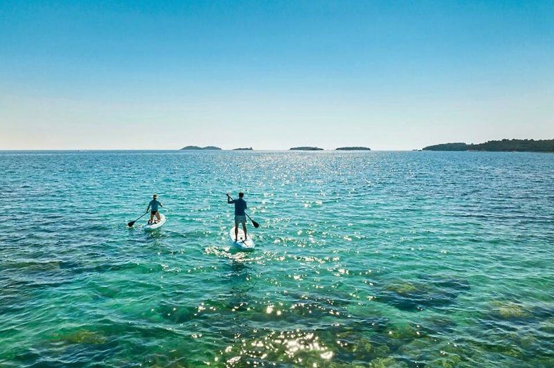 Hotel Resort Villas Rubin Apartments