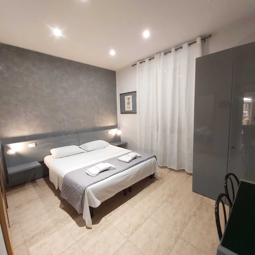 Hotel Hotel Convertini