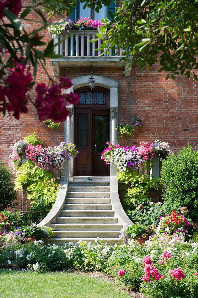 Hotel Villa Ines