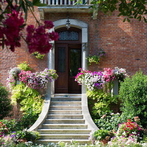 Hotel Villa Ines cazare Lido