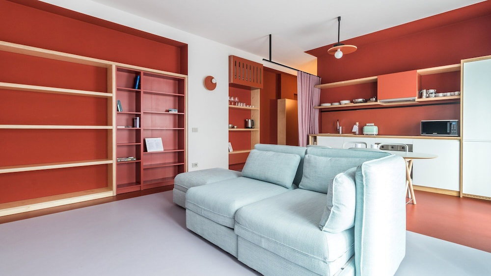 Hotel Italianway Comfort - Bassini 31