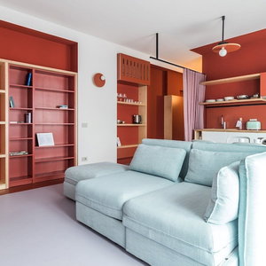 Hotel Italianway Comfort - Bassini 31 cazare Novegro-Tregarezzo-San Felice