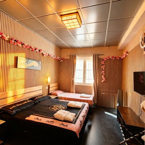 Hotel Bed & Breakfast Sakura cazare Novate Milanese