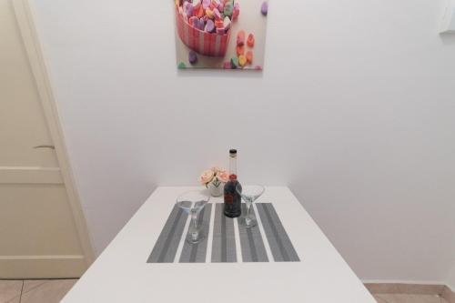 Hotel Apartment Iris Zadar