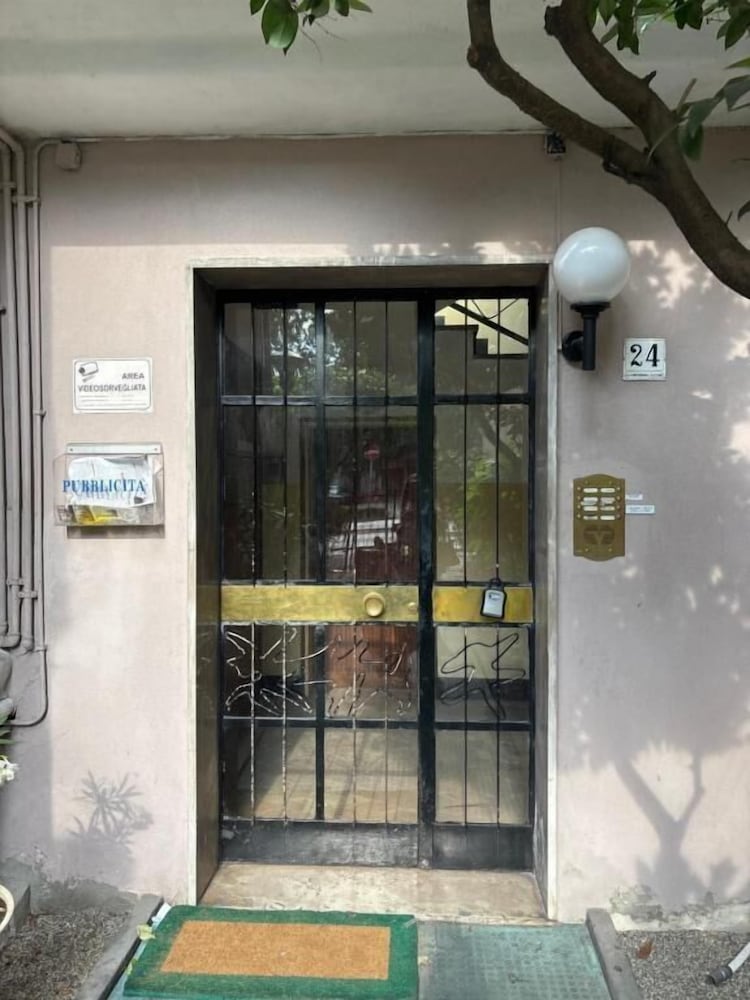 Hotel Studio Venice Mestre