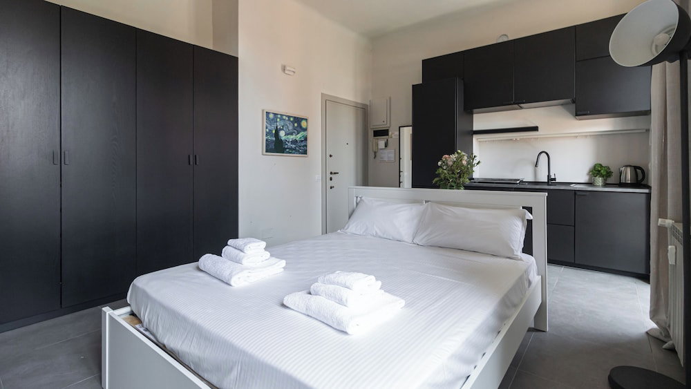 Hotel Italianway Easy - Giambellino 67 A