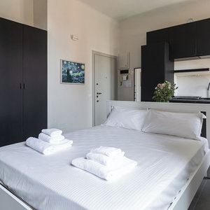 Hotel Italianway Easy - Giambellino 67 A cazare Corsico
