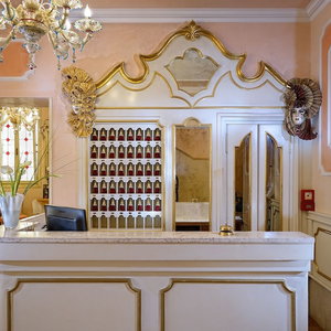Hotel Hotel Canaletto cazare Castel Condino