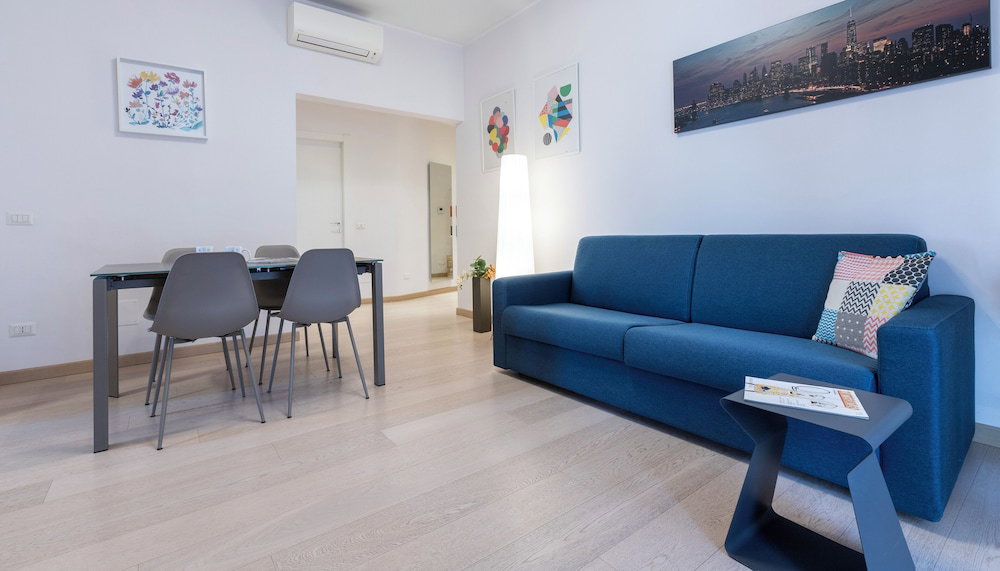 Hotel Italianway Comfort - Brenta 9