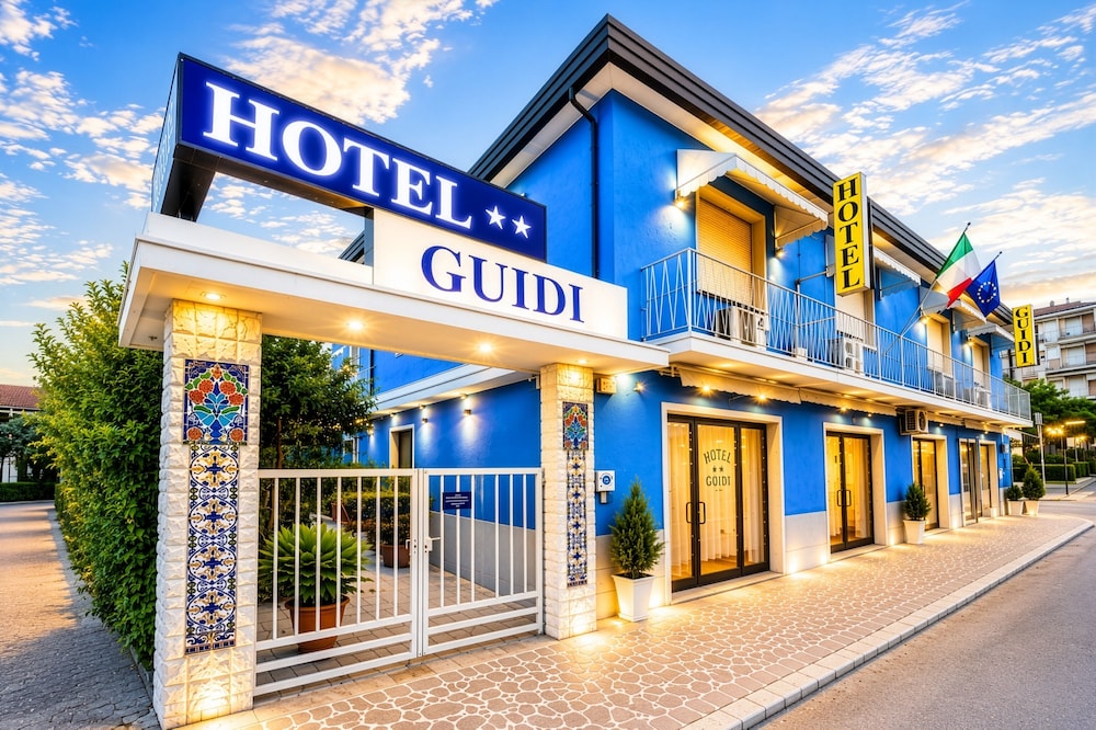 Hotel Hotel Guidi