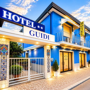 Sejur Hotel Guidi vacanta Mestre