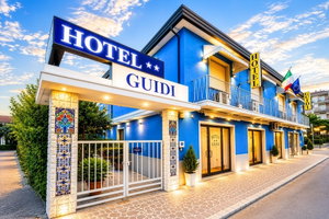 Hotel Hotel Guidi cazare Mestre