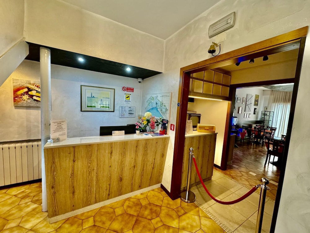 Hotel Guidi