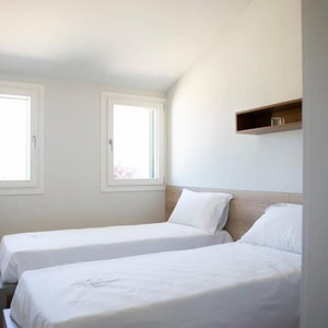 Hotel Ca' Allegra cazare Mogliano Veneto