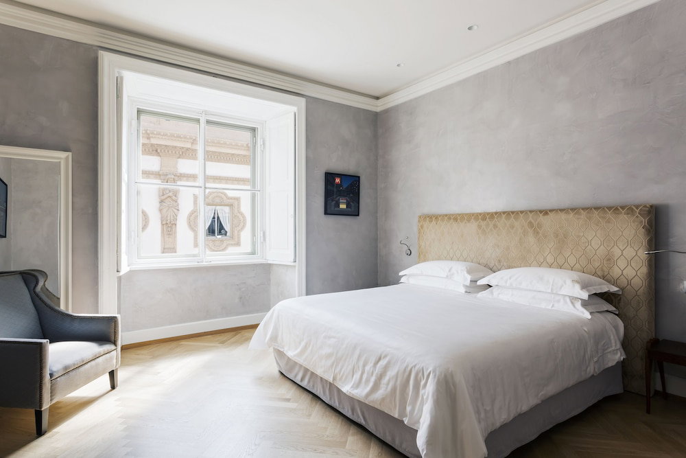 Galleria Vik Milano - Townhouse Galleria - Small Luxury Hotels Of The World