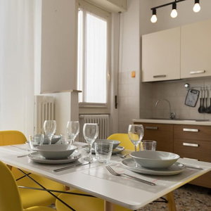 Hotel Quarnaro 2 cazare Monza