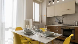 Hotel Quarnaro 2 cazare Monza