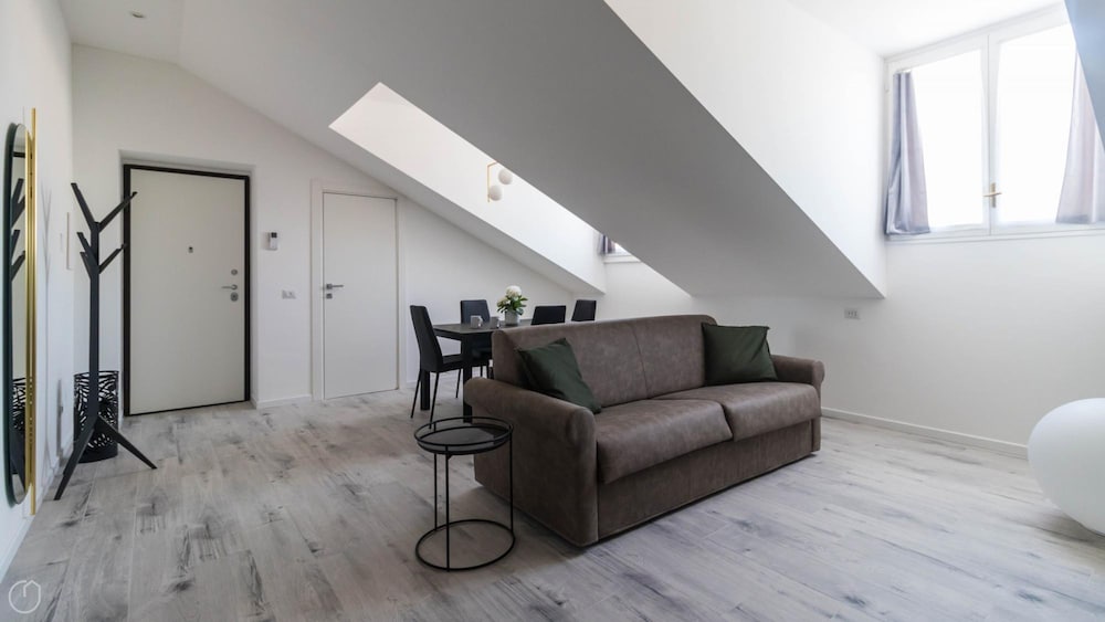 Hotel Italianway Easy - Commenda 35 C