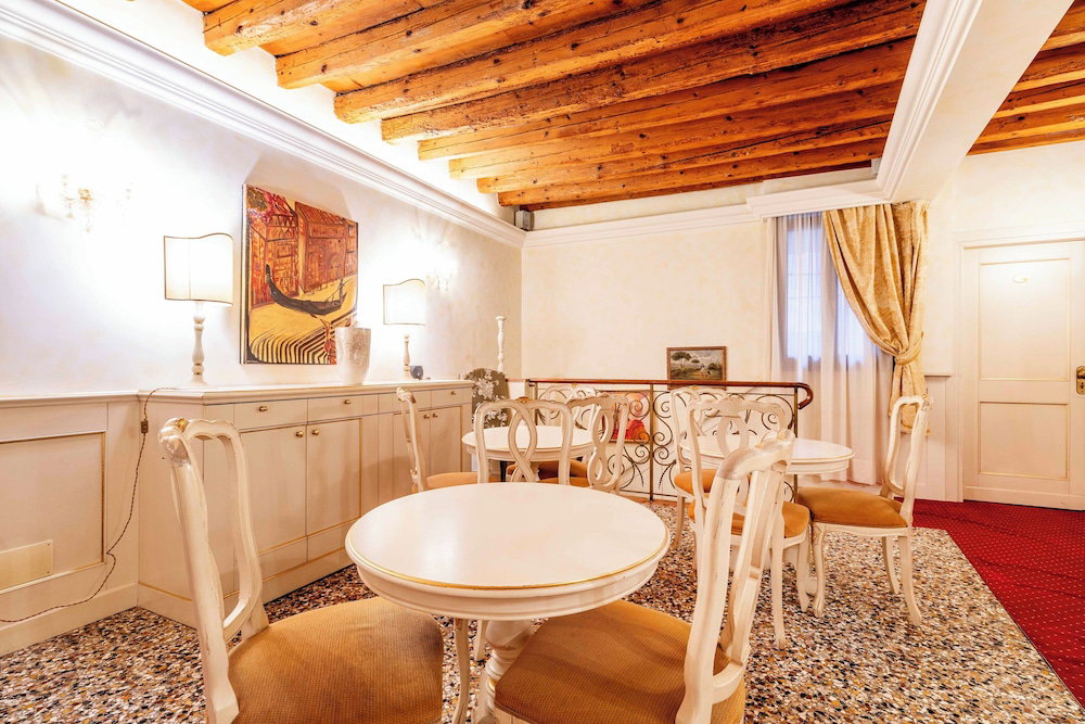 Hotel Residence Ca Di Malta By Wonderful Italy