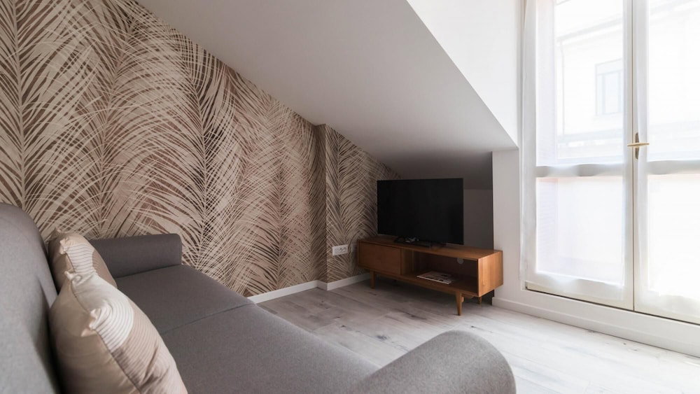 Hotel Commenda 35 B