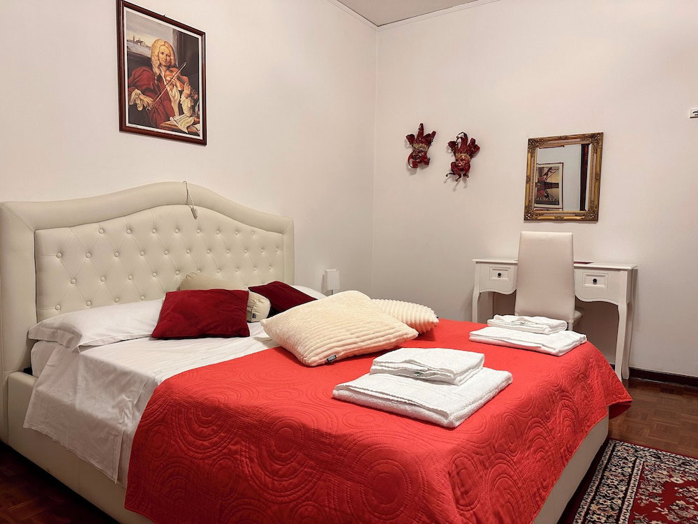 Hotel La Dogaressa Guest House