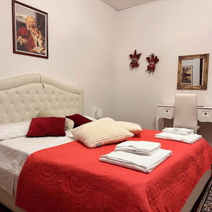 Hotel La Dogaressa Guest House cazare San Polo