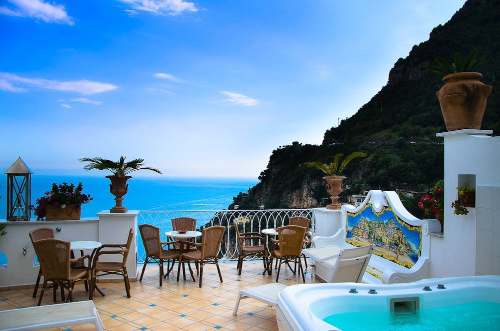 Hotel Palazzo Marzoli Resort
