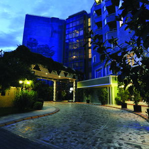 Hotel Armas Kaplan Paradise cazare Tekirova