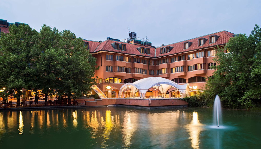 Hotel Nh Milano 2