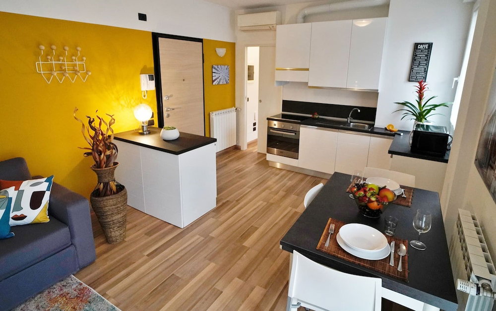 Hotel Candiani A2 Monolocale