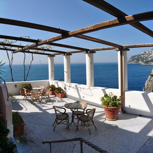 Sejur Locanda Del Fiordo vacanta Furore