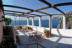Hotel Locanda Del Fiordo cazare Furore