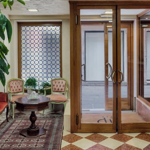 Hotel Albergo Commercio E Pellegrino cazare Castel Condino