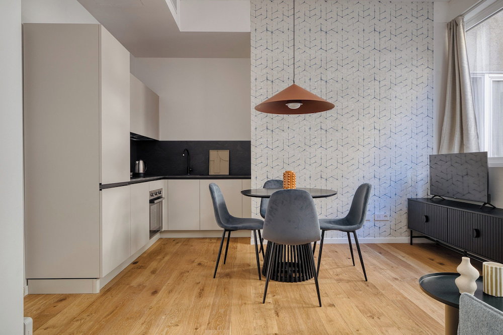 Hotel Modern 1-Bedroom Flat In Central Milan