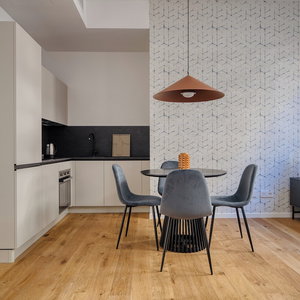 Hotel Modern 1-Bedroom Flat In Central Milan cazare Guastalla