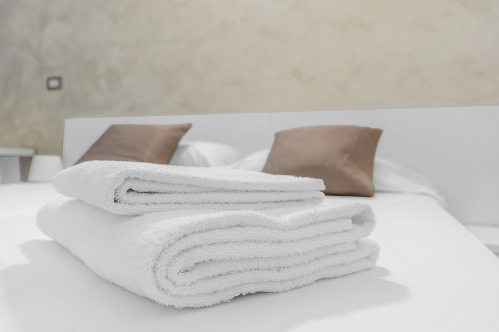 Hotel Welcome Foresteria Lombarda