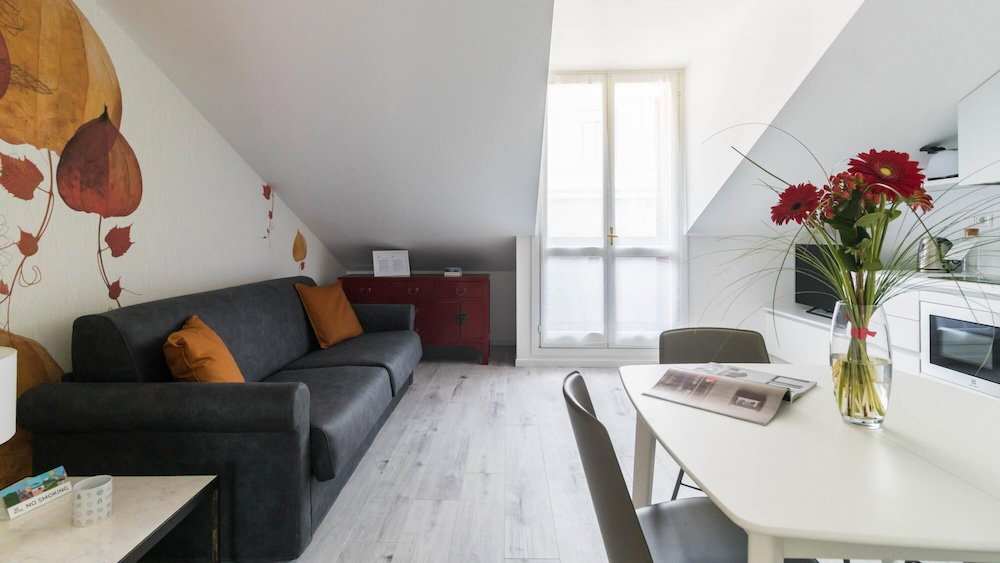 Hotel Italianway Easy - Commenda 35 B