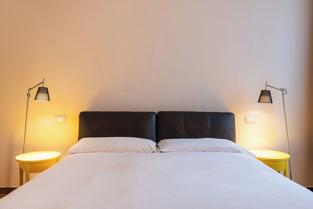 Hotel Porta Romana Apartments