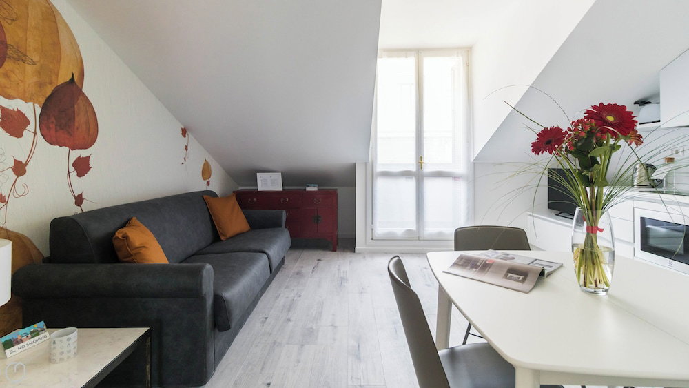 Hotel Italianway - Commenda 35 A