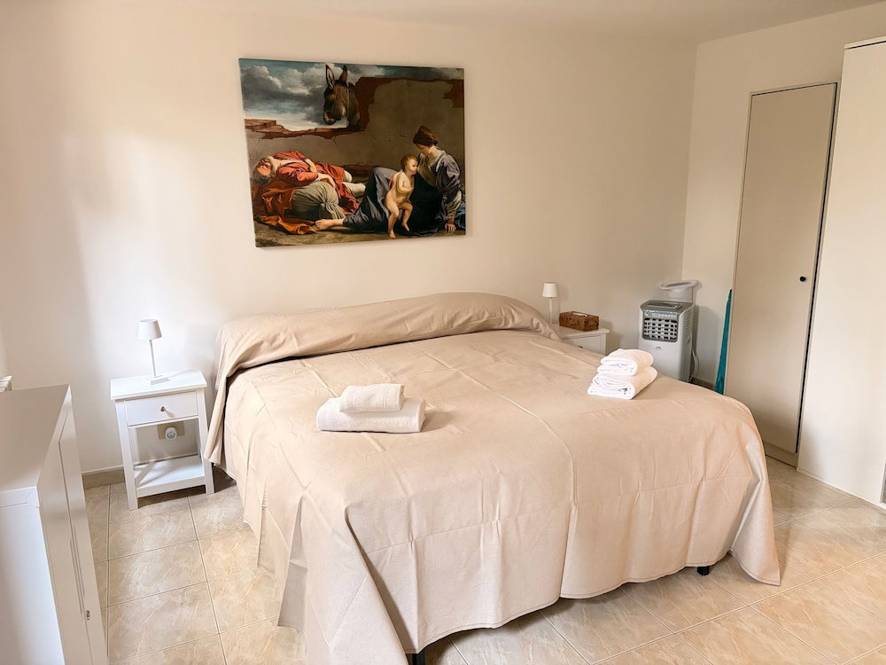 Hotel Mariana's Home