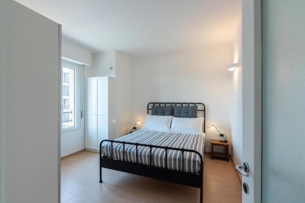 Hotel Nolo Flat - Metro Turro & Wi-Fi