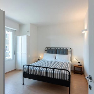 Hotel Nolo Flat - Metro Turro & Wi-Fi cazare Sesto San Giovanni