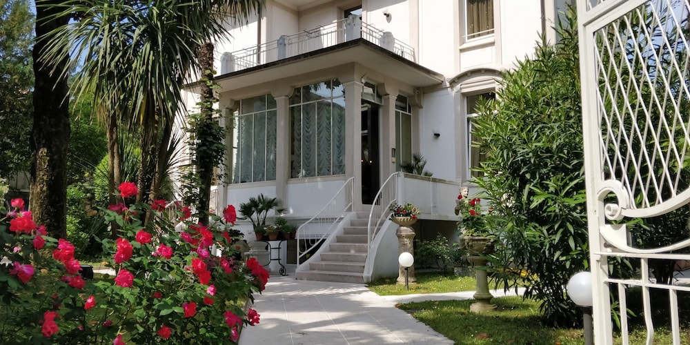 Hotel Hotel Villa Delle Palme