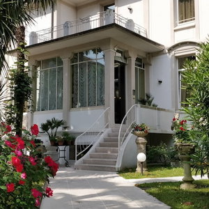 Hotel Hotel Villa Delle Palme cazare Lido