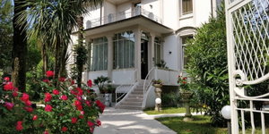 Hotel Hotel Villa Delle Palme cazare Lido