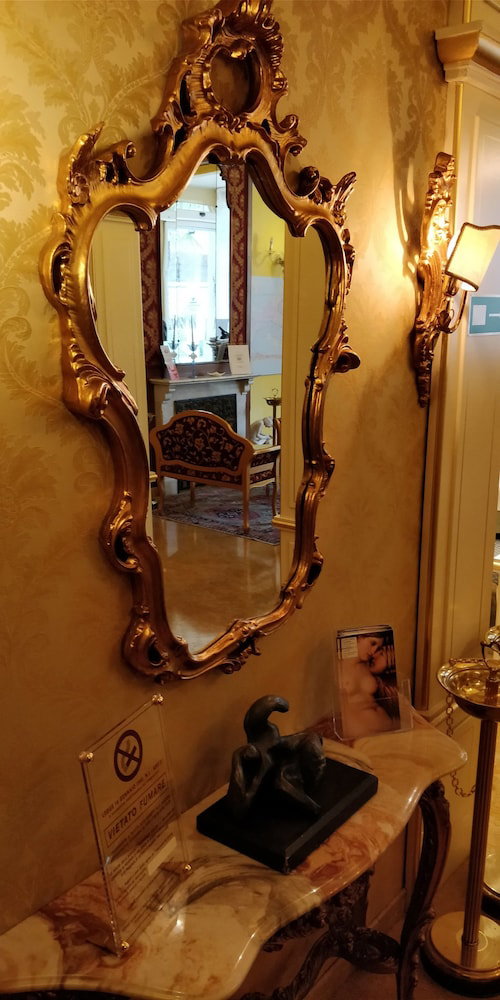 Hotel Villa Delle Palme