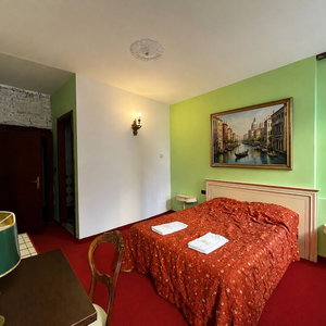 Hotel Ai Boteri cazare San Polo