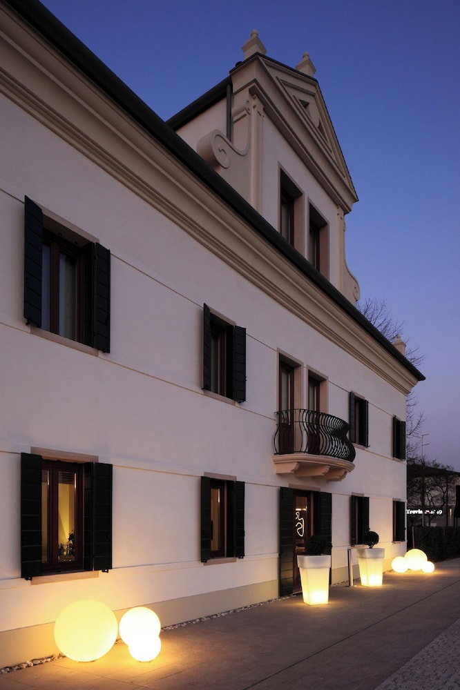 Hotel Villa Veneta Ca' Sabbioni
