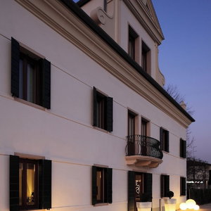 Hotel Villa Veneta Ca' Sabbioni cazare Ca' Sabbioni