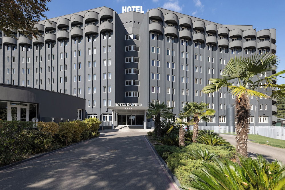 Hotel Hotel Da Vinci